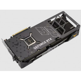 ASUS TUF Gaming TUF-RTX4090-24G-GAMING NVIDIA GeForce RTX 4090 24 GB GDDR6X