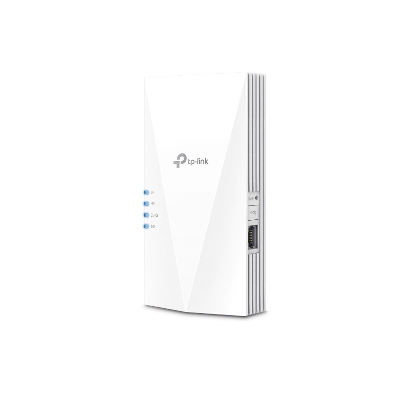 72,90 € | TP-Link RE600X verkkolaajennin Valkoinen 1000 Mbit/s