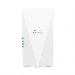 TP-Link RE600X verkkolaajennin Valkoinen 1000 Mbit s