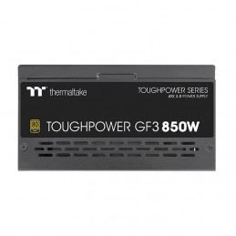 Thermaltake Toughpower GF3 virtalähdeyksikkö 850 W 24-pin ATX Musta