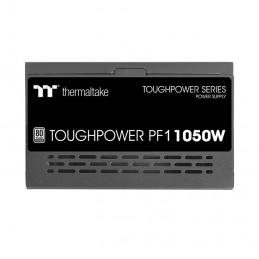 Thermaltake Toughpower PF1 virtalähdeyksikkö 1050 W 24-pin ATX ATX Musta