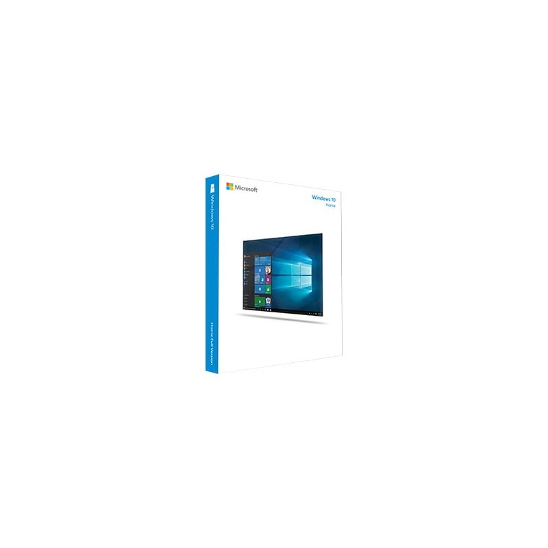 Microsoft Windows 10 Home 1 lisenssi(t)