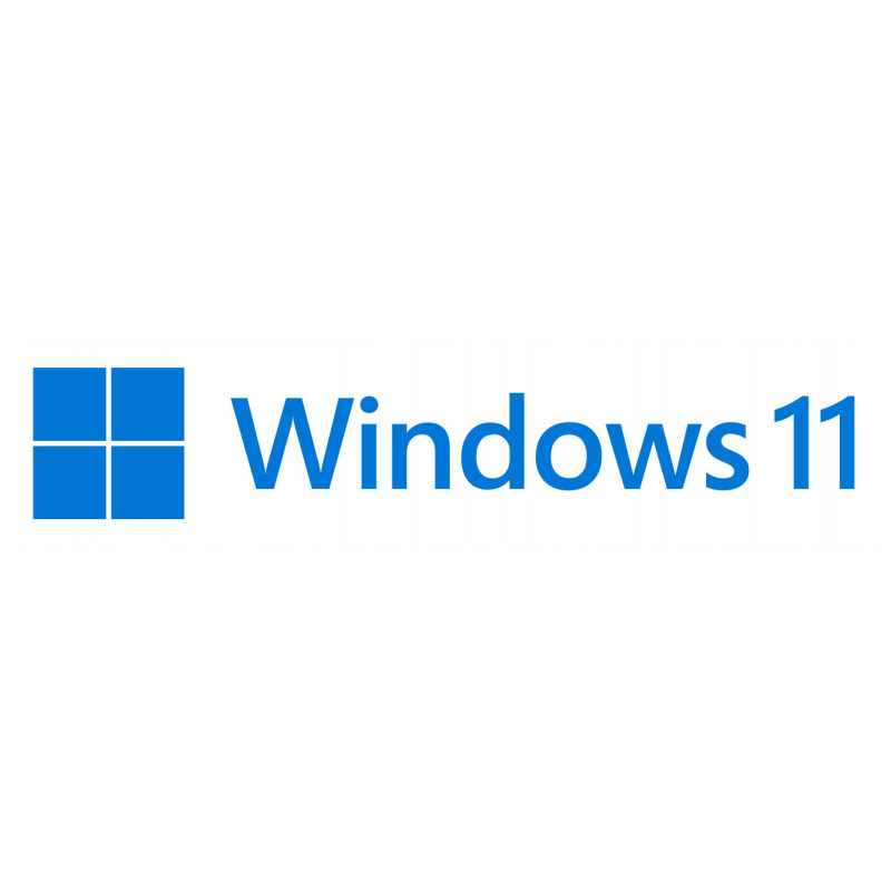 Microsoft Windows 11 Pro Full packaged product (FPP) 1 lisenssi(t)