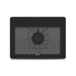 Cooler Master NotePal L2 kannettavan tietokoneen jäähdytysalusta 43,2 cm (17") 1400 RPM Musta