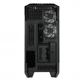 Cooler Master HAF 700 EVO Full Tower Harmaa