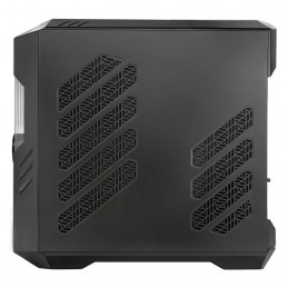 Cooler Master HAF 700 EVO Full Tower Harmaa