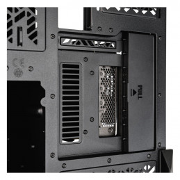 Cooler Master HAF 700 EVO Full Tower Harmaa