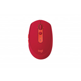 Logitech M590 hiiri Oikeakätinen Langaton RF + Bluetooth Optinen 1000 DPI