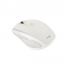 Logitech MX Anywhere 2S hiiri Oikeakätinen Langaton RF + Bluetooth 4000 DPI