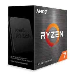 AMD Ryzen 7 5800X suoritin 3,8 GHz 32 MB L3