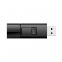 Silicon Power Ultima U05 USB-muisti 16 GB USB A-tyyppi 2.0 Musta