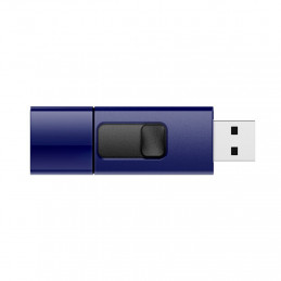 Silicon Power Ultima U05 USB-muisti 16 GB USB A-tyyppi 2.0 Sininen