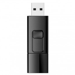 Silicon Power Blaze B05 USB-muisti 16 GB USB A-tyyppi 3.2 Gen 1 (3.1 Gen 1) Musta