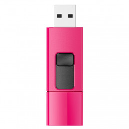 Silicon Power Blaze B05 USB-muisti 32 GB USB A-tyyppi 3.2 Gen 1 (3.1 Gen 1) Vaaleanpunainen