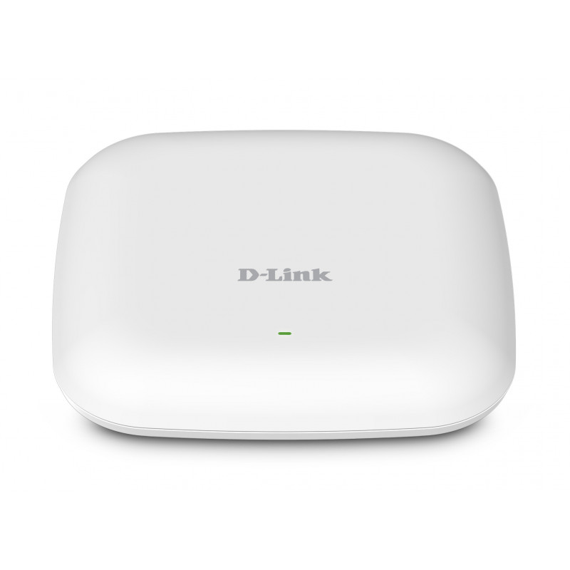D-Link DBA-1210P WLAN-tukiasema 1200 Mbit s Valkoinen Power over Ethernet -tuki