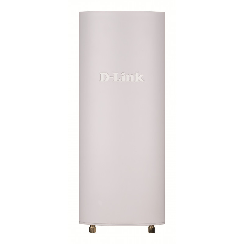 D-Link AC1300 1267 Mbit s Valkoinen Power over Ethernet -tuki