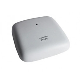 Cisco CBW140AC 867 Mbit s Valkoinen Power over Ethernet -tuki