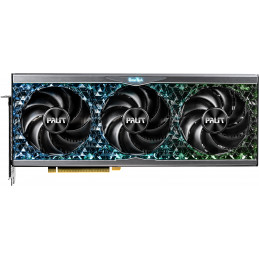 Palit RTX 4090 GameRock OC NVIDIA GeForce RTX 4090 24 GB GDDR6X