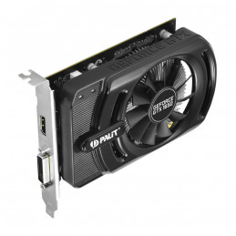Palit NE51650006G1-1170F näytönohjain NVIDIA GeForce GTX 1650 4 GB GDDR5