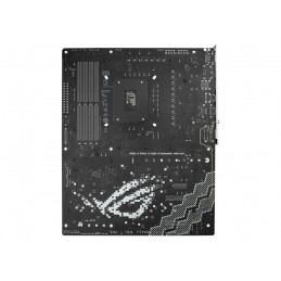 ASUS ROG STRIX Z790-A GAMING WIFI D4 Intel Z790 LGA 1700 ATX