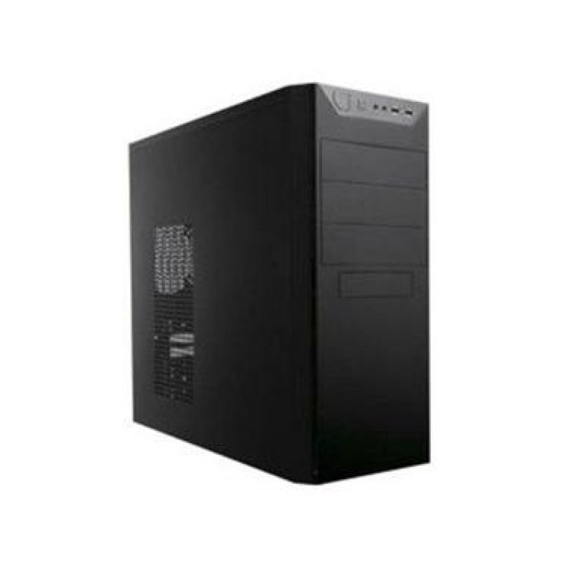 Antec VSK 4000E-U3 Midi Tower Musta