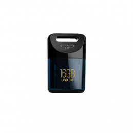 Silicon Power Jewel J06 USB-muisti 16 GB USB A-tyyppi 3.2 Gen 1 (3.1 Gen 1) Sininen