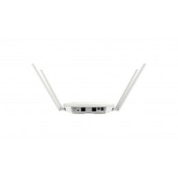 D-Link DWL-6610APE WLAN-tukiasema 1200 Mbit s Valkoinen Power over Ethernet -tuki