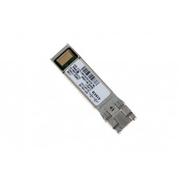 Cisco SFP-10G-SR verkon mediamuunnin 850 nm