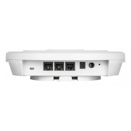 D-Link DWL-7620AP WLAN-tukiasema 2200 Mbit s Valkoinen Power over Ethernet -tuki