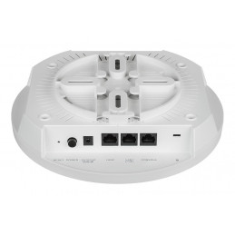 D-Link DWL-7620AP WLAN-tukiasema 2200 Mbit s Valkoinen Power over Ethernet -tuki