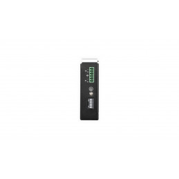 D-Link DIS‑100G‑5SW Hallitsematon L2 Gigabit Ethernet (10 100 1000) Musta