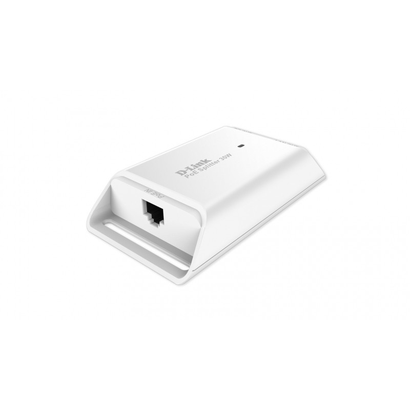 D-Link DPE-301GS PoE-adapteri Nopea Ethernet, Gigabitti Ethernet