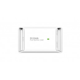 D-Link DPE-301GS PoE-adapteri Nopea Ethernet, Gigabitti Ethernet