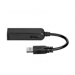 D-Link DUB-1312 verkkokortti Sisäinen Ethernet 1000 Mbit s