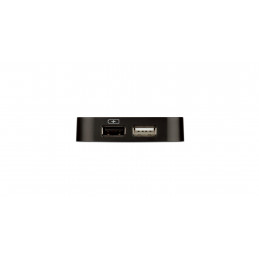 D-Link DUB-H4 480 Mbit s