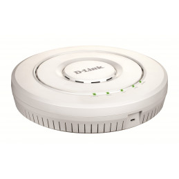 D-Link AX3600 19216 Mbit s Valkoinen Power over Ethernet -tuki