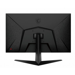 MSI G2712 tietokoneen litteä näyttö 68,6 cm (27") 1920 x 1080 pikseliä Full HD Musta