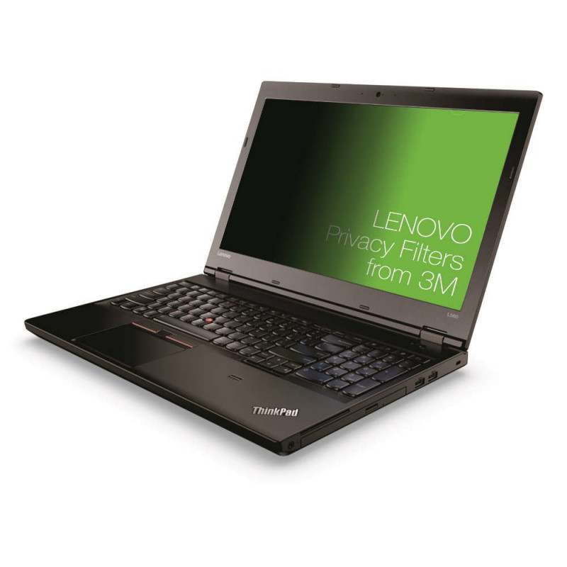 87,90 € | Lenovo 0A61771 näytön tietoturvasuodatin Kehyksetön näytö...