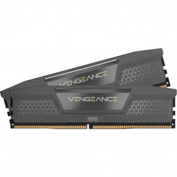 Corsair Vengeance 32GB (2x16GB) DDR5 DRAM 5200MT s C40 AMD EXPO Memory Kit muistimoduuli 5200 MHz
