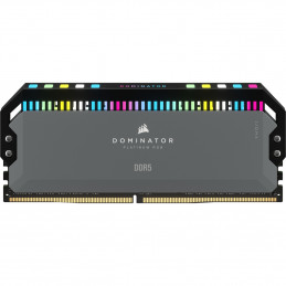 Corsair Dominator 32GB (2x16GB) DDR5 DRAM 5200MT s C40 AMD EXPO Memory Kit muistimoduuli 5200 MHz