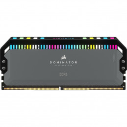 Corsair Dominator 32GB (2x16GB) DDR5 DRAM 5600MT s C36 AMD EXPO Memory Kit muistimoduuli 5600 MHz