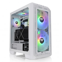 Thermaltake View 300 MX Midi Tower Valkoinen