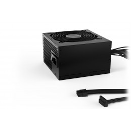 73,90 € | be quiet! System Power 10 virtalähdeyksikkö 650 W 20+4 pi...