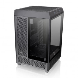 Thermaltake The Tower 500 Midi Tower Musta