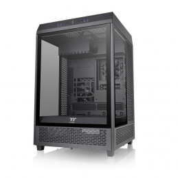 Thermaltake The Tower 500 Midi Tower Musta