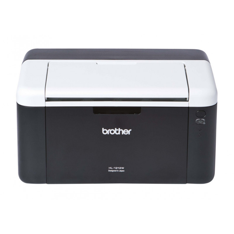 Brother HL-1212W laser-tulostin 2400 x 600 DPI A4 Wi-Fi