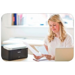 Brother HL-1212W laser-tulostin 2400 x 600 DPI A4 Wi-Fi