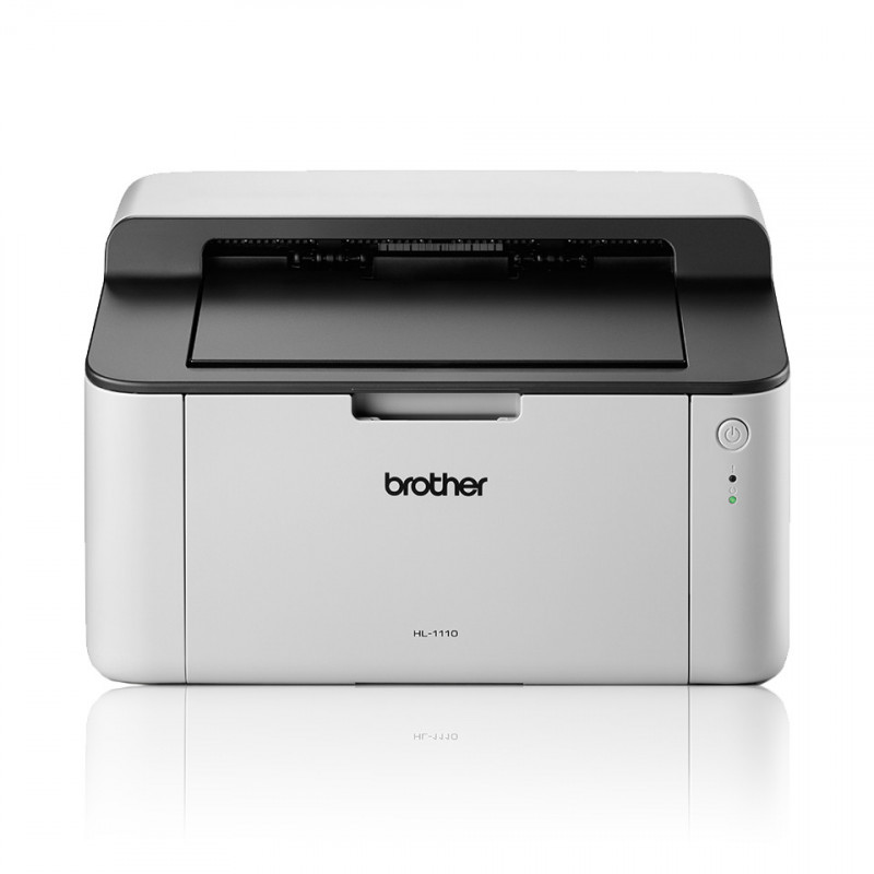 Brother HL-1110E laser-tulostin 2400 x 600 DPI A4