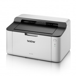 Brother HL-1110E laser-tulostin 2400 x 600 DPI A4