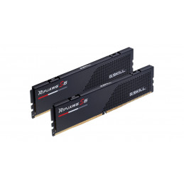 G.Skill Ripjaws F5-5200J2834F16GX2-RS5K muistimoduuli 32 GB 2 x 16 GB DDR5 5200 MHz